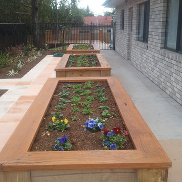 gallery of landscape work