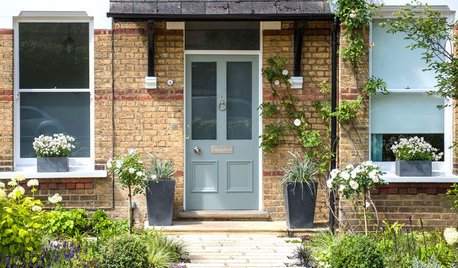 10 Tricks for Adding Kerb Appeal to Your Home