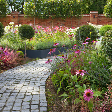 Garden Design - Allison Grove