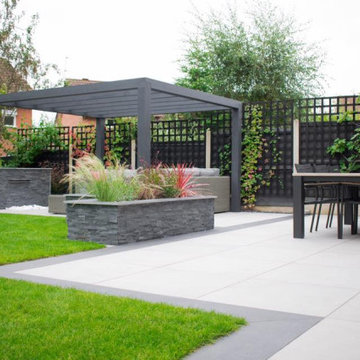 Garden Design/Bromsgrove