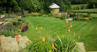 Best 15 Landscape Contractors And Gardeners In Shipley West Yorkshire Houzz Uk