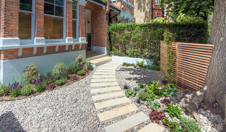 Curb Appeal on Houzz: Tips From the Experts