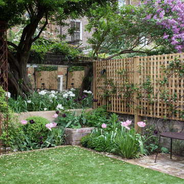 Garden in Brook Green
