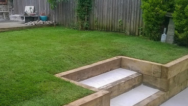 Best 15 Landscape Contractors In Chandlers Ford Hampshire Houzz Uk