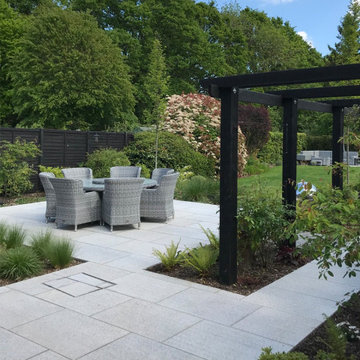 Garden Paving | Paving Slabs By Royale Stones