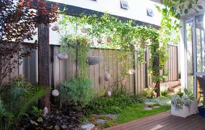 11 Clever Tricks With Side Gardens
