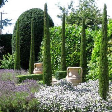 Gardens by Architectural Plants