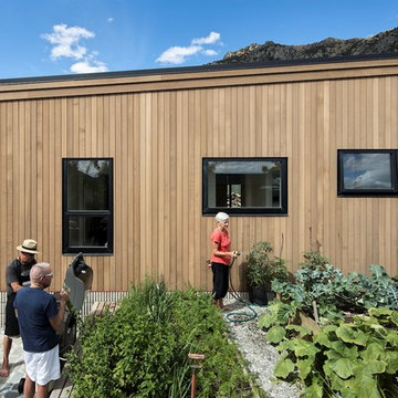 Gardner House - 2017 Southern Architecture Awards Winner