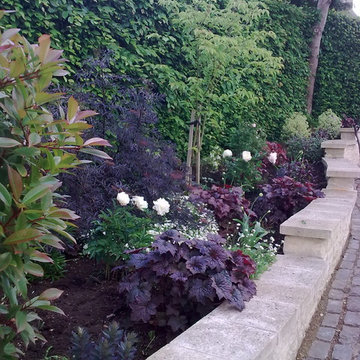 Georgian Garden
