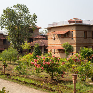 Govardhan Eco Village