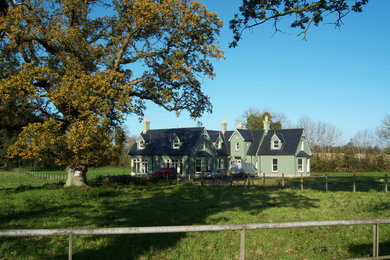 Greene house
