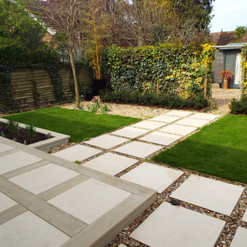 Grid Garden
