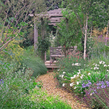 Hampshire Country Garden