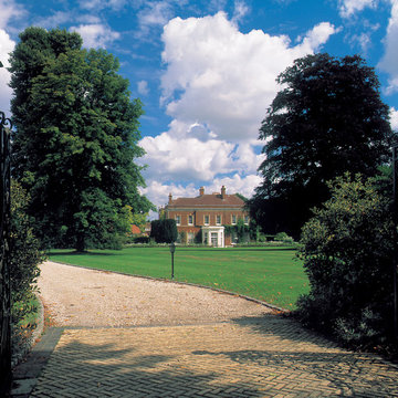 Hampshire Estate