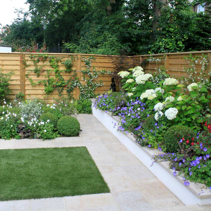 75 Beautiful Small Garden Ideas & Designs - June 2023 | Houzz AU