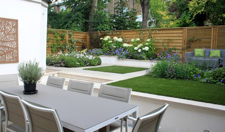 Your Essential Guide to Choosing and Installing a Garden Fence