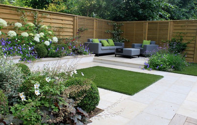 10 Ways to Use Artificial Turf Where It Actually Looks Good