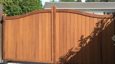 Best 15 Fence And Gate Installers Near You Houzz Uk Best 15 Fence And Gate Installers Near You Houzz Uk