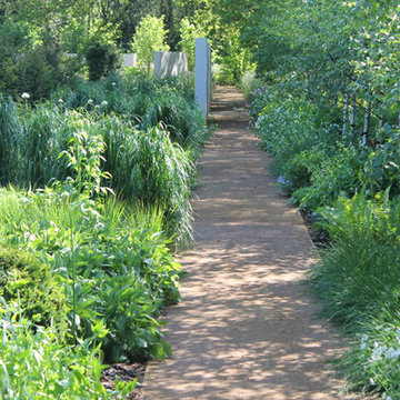 Hertfordshire Garden