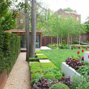Highgate Garden