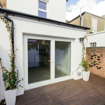 Hiley Road Passive House