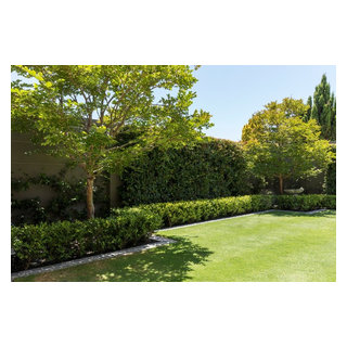 Hillarys - Traditional - Landscape - Perth - by Tim Davies Landscaping ...