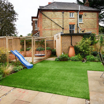 Home Renovation & Kitchen Extension, Marriott Road