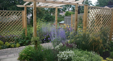 Best 15 Landscape Architects And Garden Designers In Wakefield West Yorkshire Houzz Uk