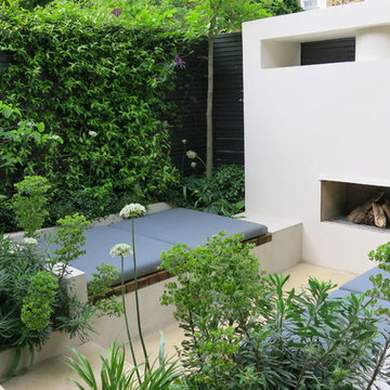 Islington Courtyard