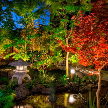 Japanese Garden West Melbourne