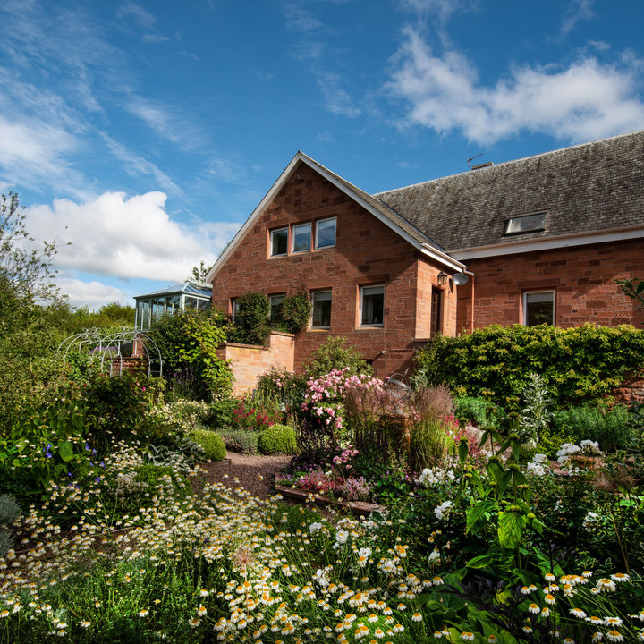 75 Beautiful Garden Ideas and Designs - July 2022 | Houzz UK