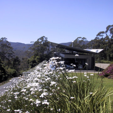 Kangaroo Valley House