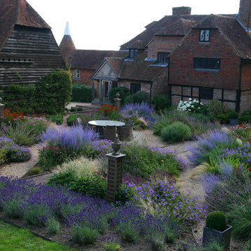 Kent Garden