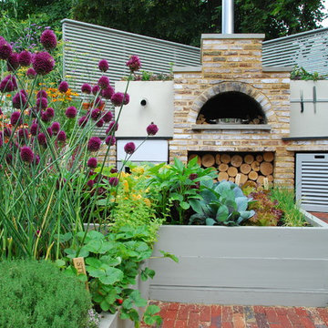 Kitchen Gardens