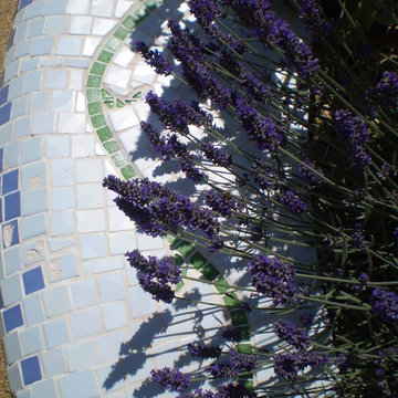 Lancing 'Gaudi' Garden