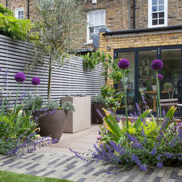75 Kleine Gärten Ideen & Bilder April 2022 Houzz DE