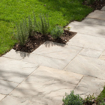 Landscape Products || Floors of Stone