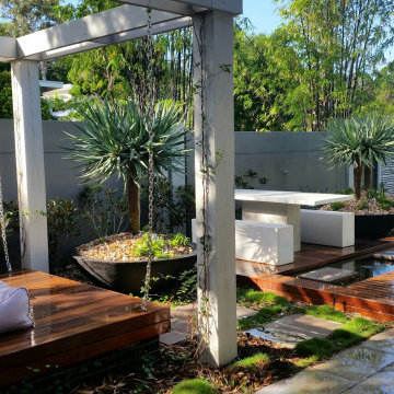 Landscaping - Noosa Heads