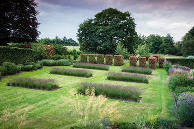 Garten in Essex