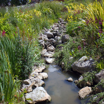 Large Landscape Project in Sevenoaks