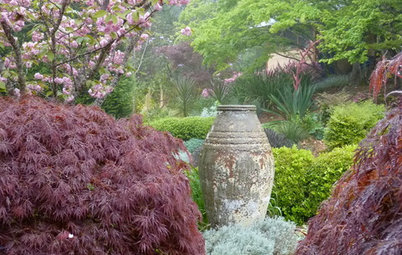 How to Turn Your Garden Into a Masterpiece