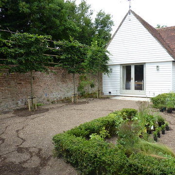 Listed Farmhouse, Hampshire