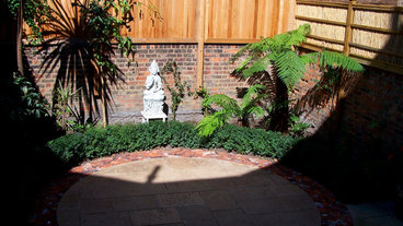 Best 15 Landscape Contractors Gardeners In Gold Coast Queensland Houzz Au