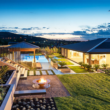 Lysterfield Project