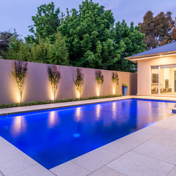 Malvern Residence