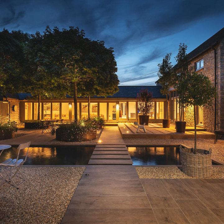 75 Kleine Gärten Ideen & Bilder Mai 2024 Houzz DE