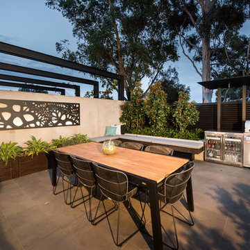Modern Architecturally Designed Townhouse