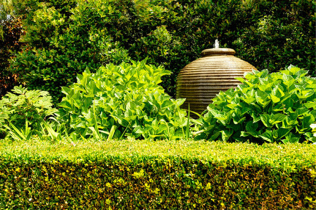 Moderno Giardino Modern Garden