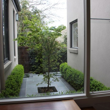 Modern Pool & Landscape - KEW