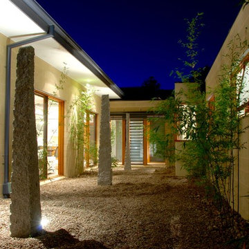 Morarty Residence